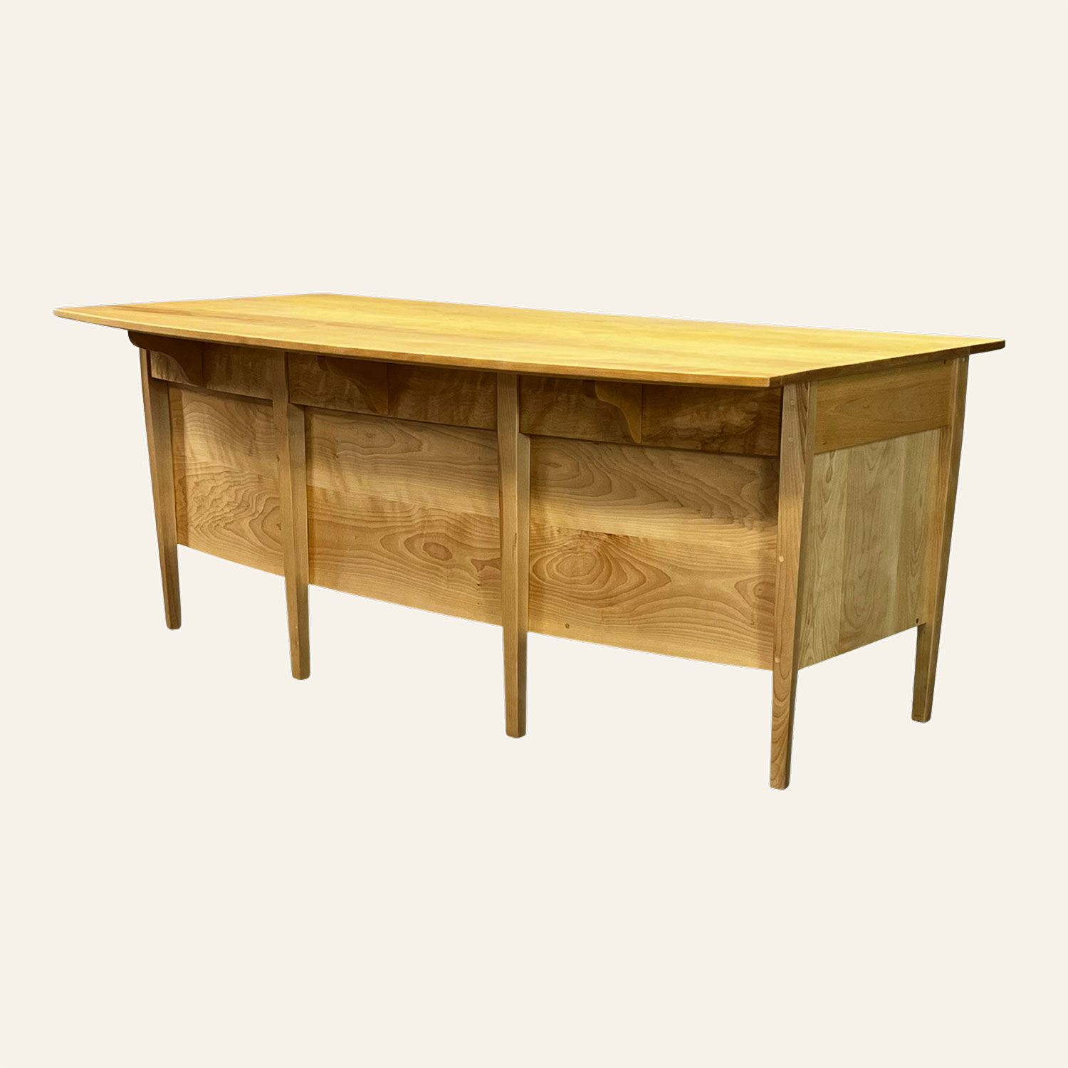 Newport Hill Desk 260755