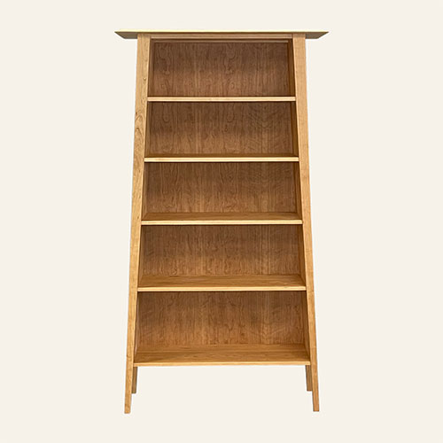 Arlington Bookcase