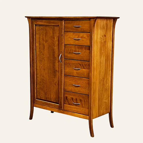Vernon Wardrobe