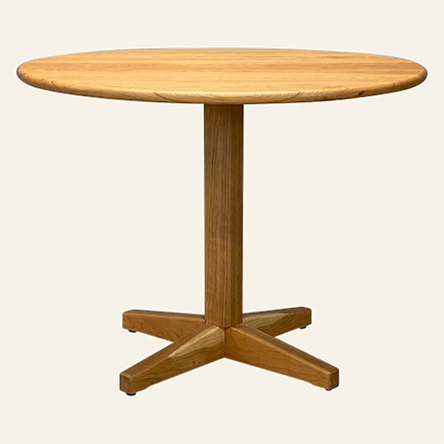 Standard Pedestal Dining Table 260889