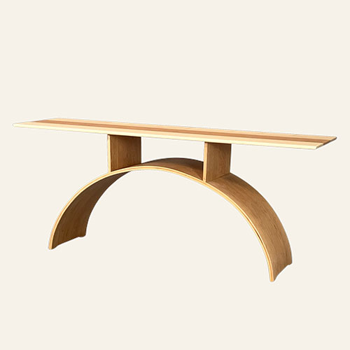 Belmont Console