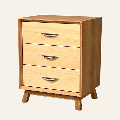 Coventry Nightstand