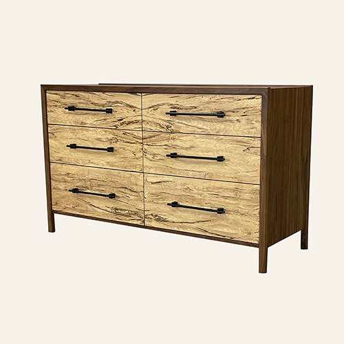 Jericho Dresser