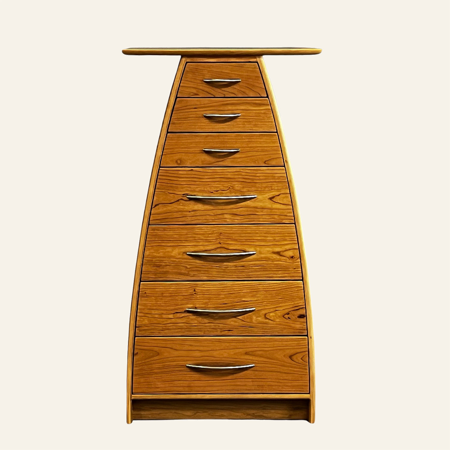 Belmont Lingerie Chest