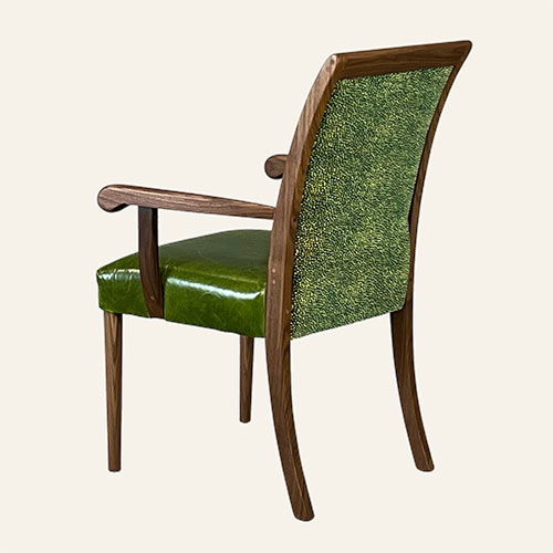 Franklin Dining Chair 261003