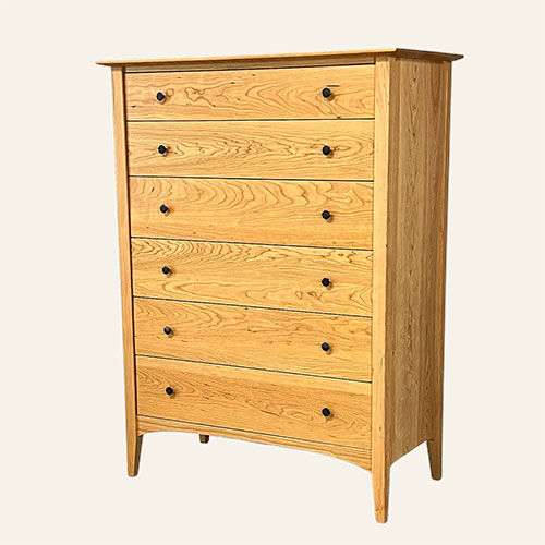 New England Dresser