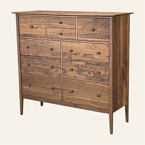 Hyde Park Dresser