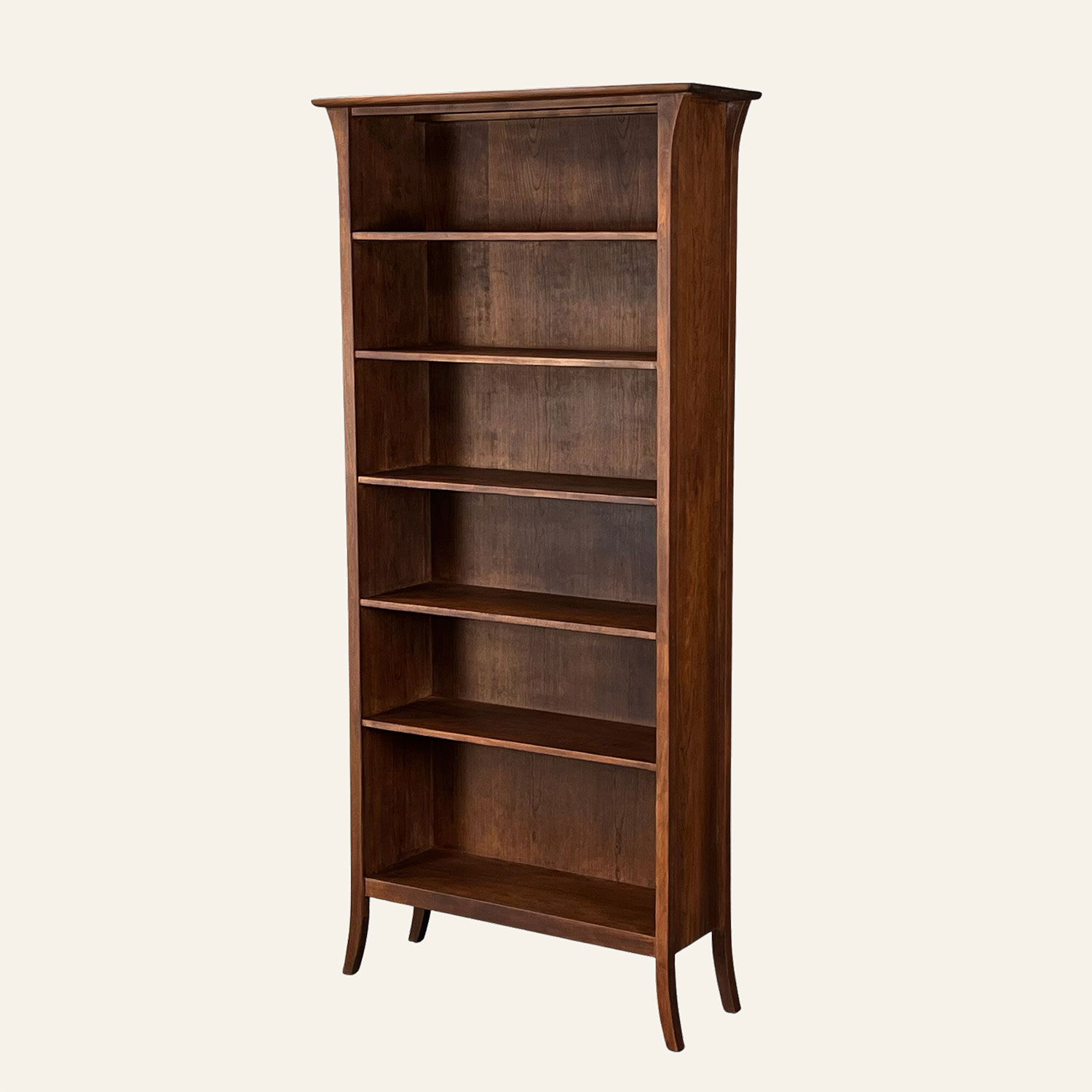 Vernon Bookcase 261024