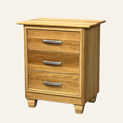 Weathersfield Nightstand