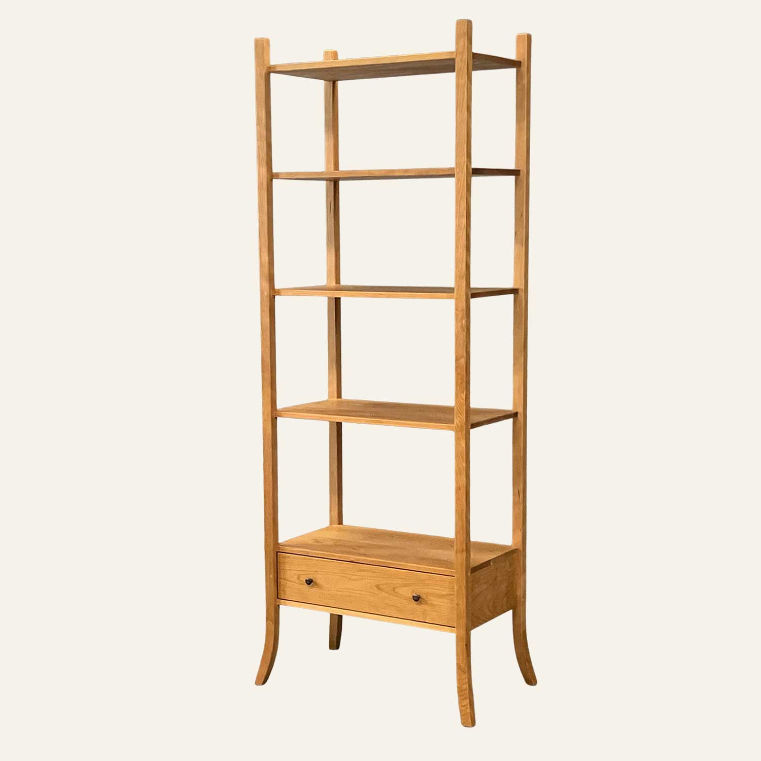 Newfane Etagere 261218