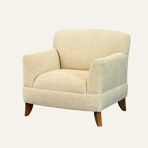 Calais Armchair