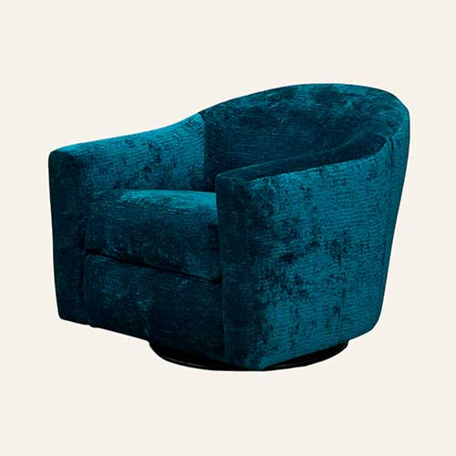 Burke Living Room Seating