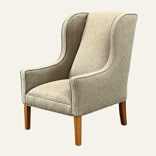 Shelburne Wing Living Room Seating