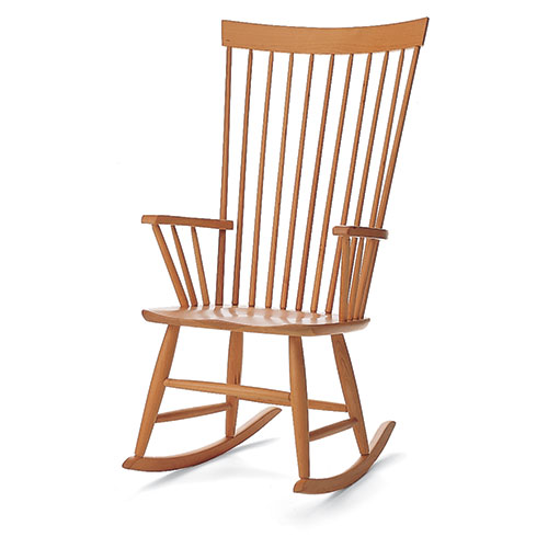 Mason Rocker