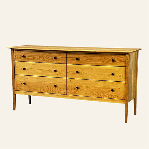 Hyde Park Dresser