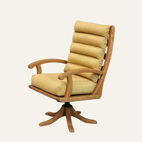 Stratton Lounge Chair