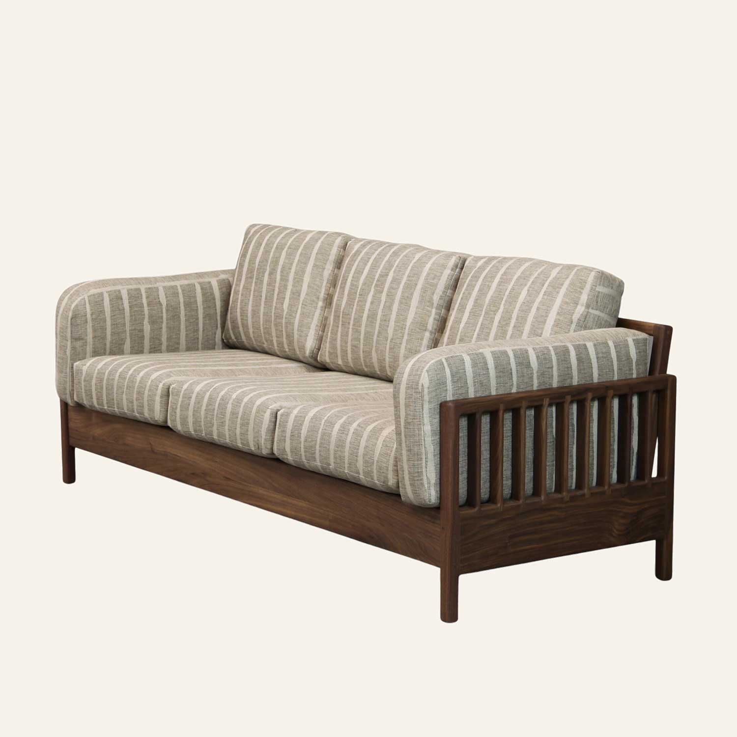 Spindle Living Room Seating 261323
