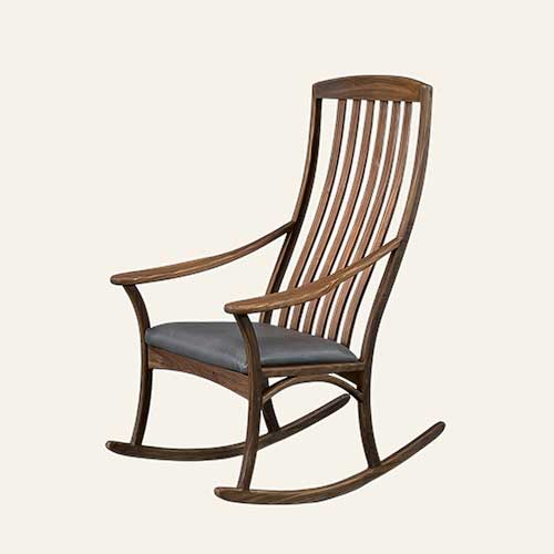 Thetford Hill Rocker