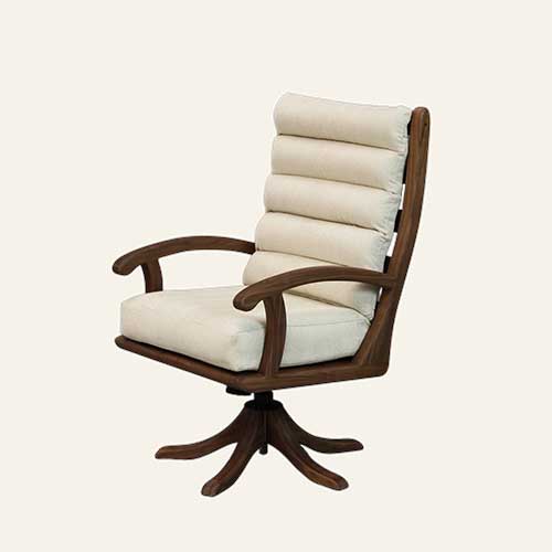 Stratton Lounge Chair