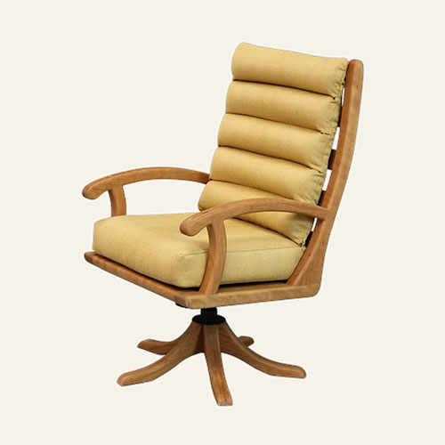 Stratton Lounge Chair