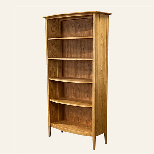 Chelsea Bookcase