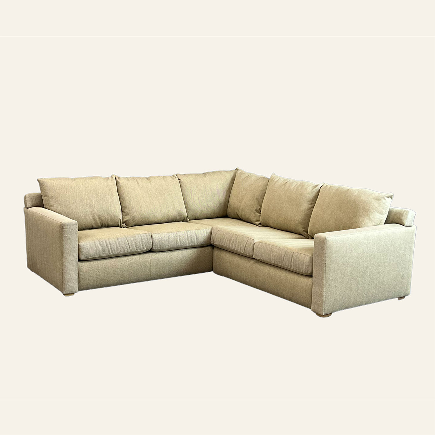 Lyndon Sectional 261404