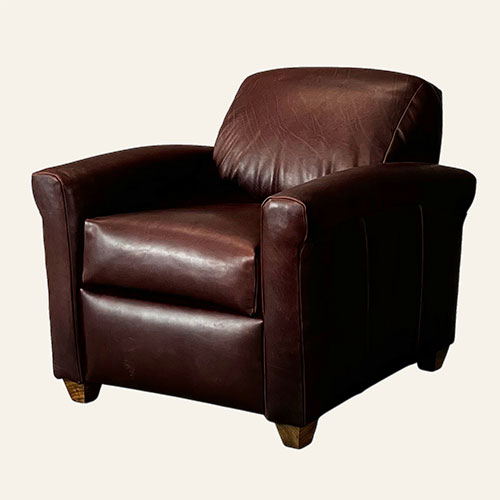 Rupert Living Room Seating