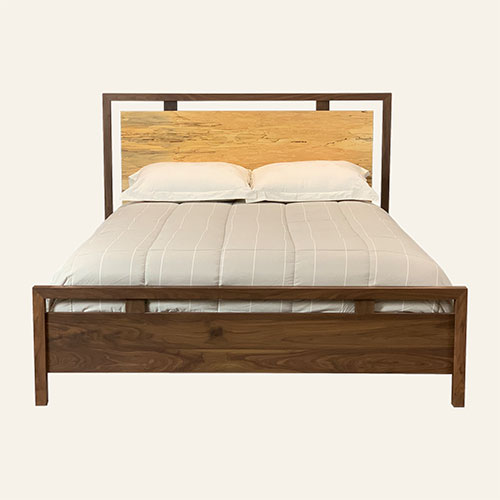 Jericho Bed