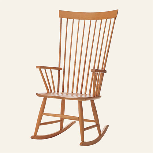 Mason Rocker