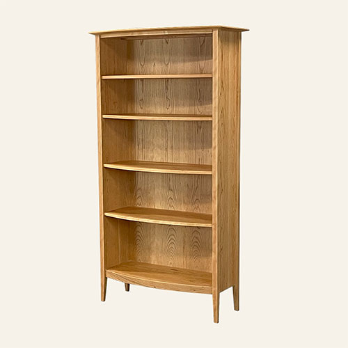 Chelsea Bookcase