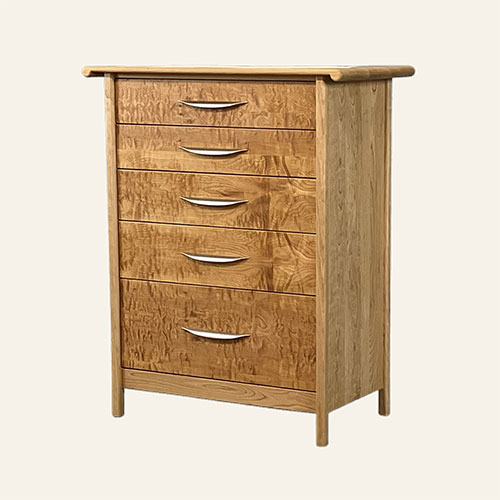 Champlain Classic Dresser