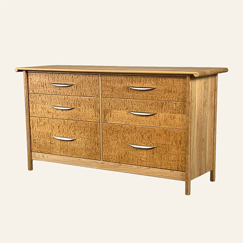 Champlain Classic Dresser