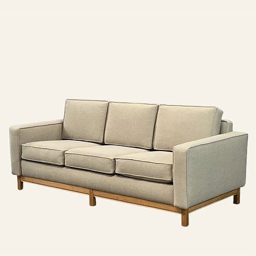 Morgan Living Room Seating