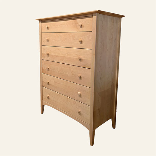 New England Dresser