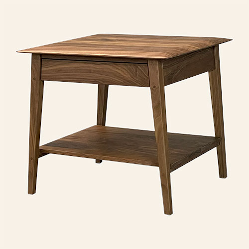 Arlington End Table