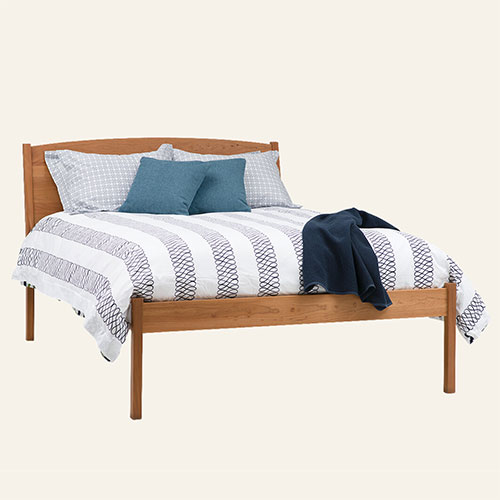 Waterbury Bed