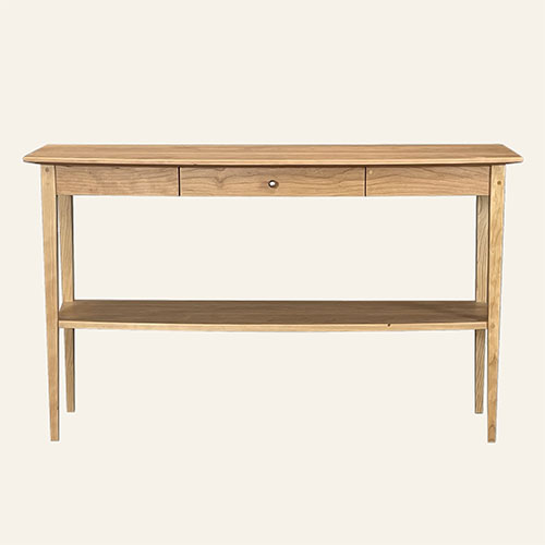 Strafford Sofa Table
