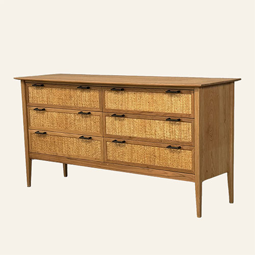 Hyde Park Dresser