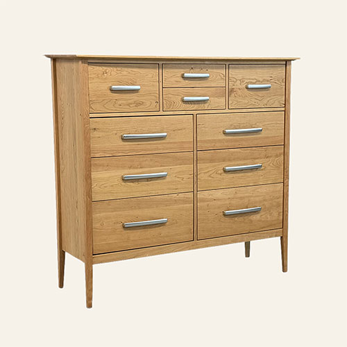 Hyde Park Dresser