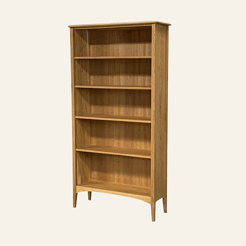 New England Bookcase