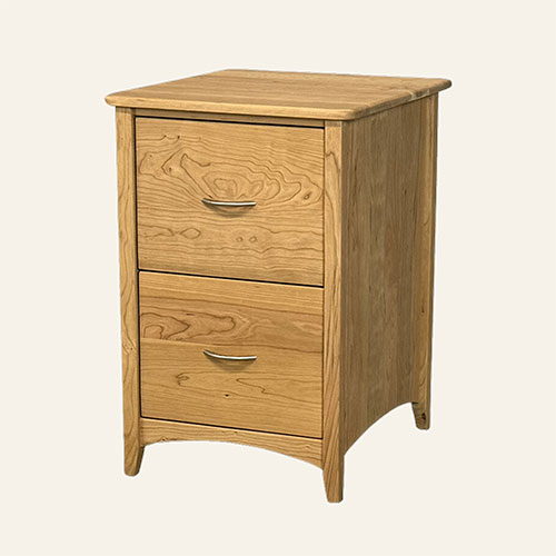 New England 200 Series File Cabinet 261881