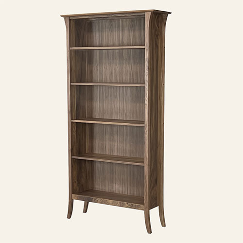 Vernon Bookcase