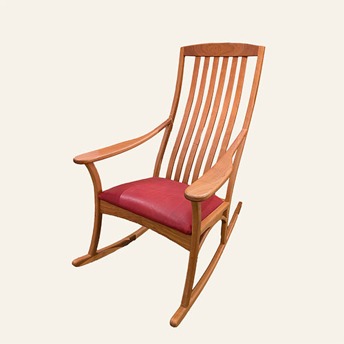 Thetford Hill Rocker