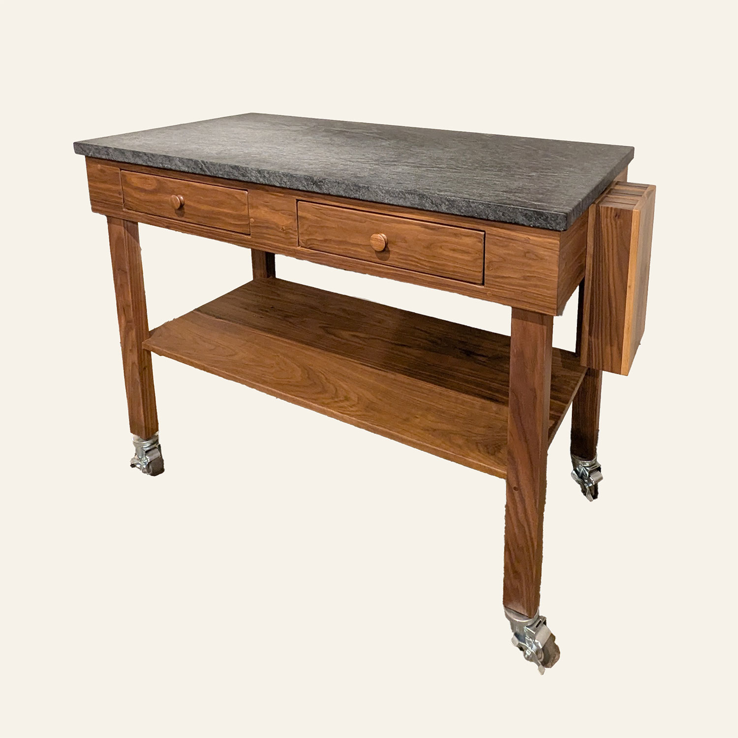Tuscan Prep Table 262055
