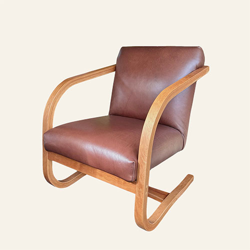 Benson Living Room Seating