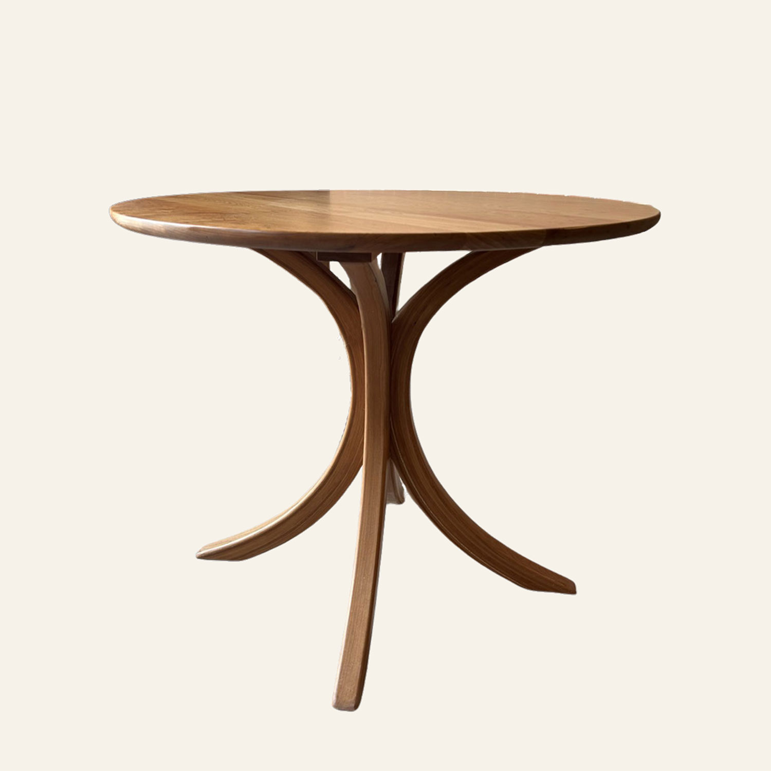 Vernon Pedestal Dining Table 262132