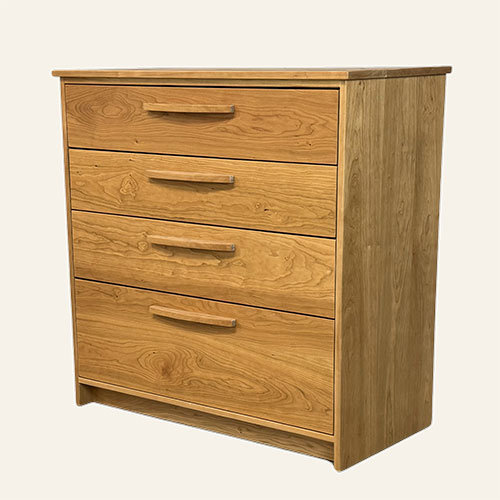 Traditional Dresser 262174