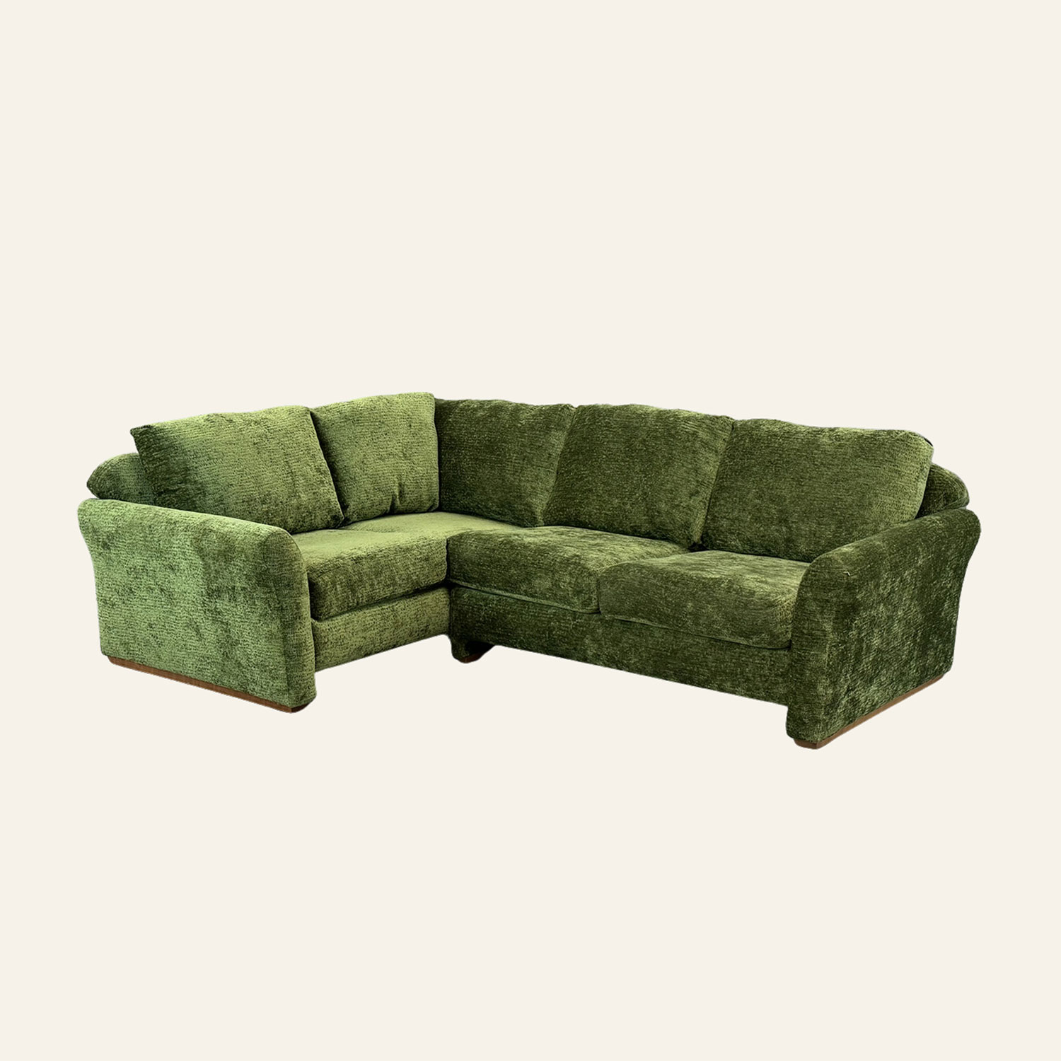 Coventry Sectional 262263