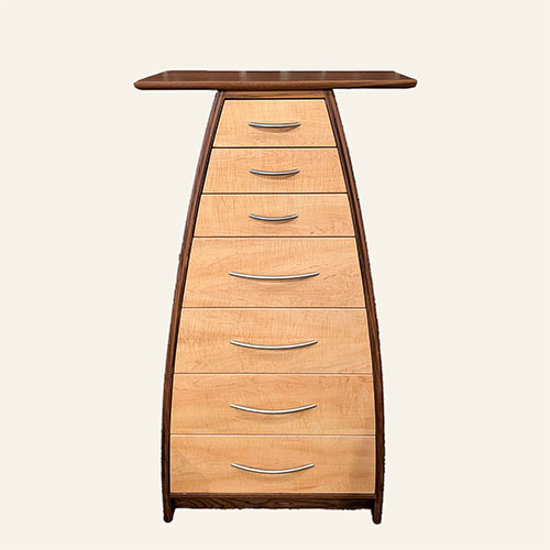Belmont Lingerie Chest