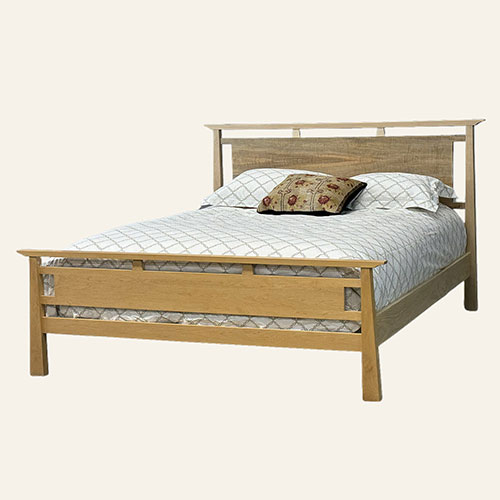 Mendon Bed 262327